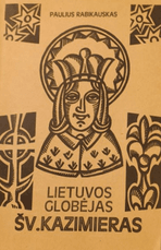Lietuvos globėjas Šv. Kazimieras