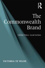 Velde, V: Commonwealth Brand