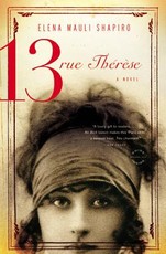 13, Rue ThÃ©rÃ¨se