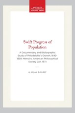 Swift Progress of Population
