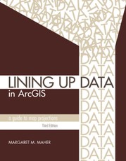 Lining Up Data in ArcGIS