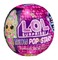 L.O.L. SURPRISE NEON POP STARS Lelė
