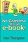 No Grandma It's an e-book