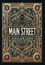 Main Street (Collector's Edition) (Laminated Hardback with Jacket)