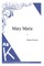 Mary Marie