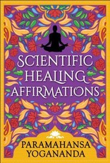 Scientific Healing Affirmations