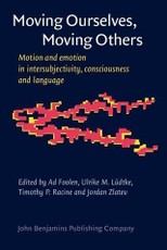 Moving Ourselves, Moving Others