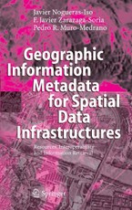 Geographic Information Metadata for Spatial Data Infrastructures