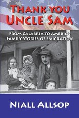 Thank you Uncle Sam