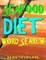 Seafood Diet Word Search