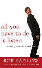 All You Have to Do Is Listen