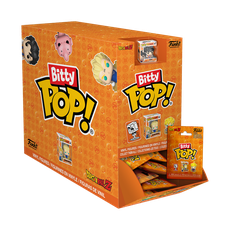 FUNKO Bitty POP! Figūrėlė: Dragon Ball Z