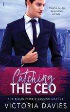 Catching the CEO