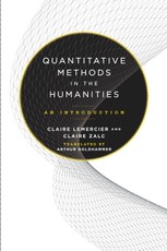 Quantitative Methods in the Humanities