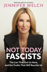 Not Today, Fascists