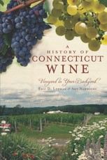 History of Connecticut Wine