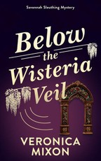 Below the Wisteria Veil