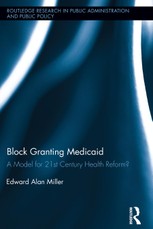Block Granting Medicaid