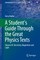 A Student's Guide Through the Great Physics Texts