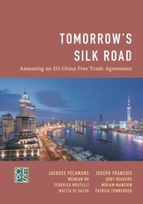 Tomorrow's Silk Road