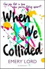 When We Collided