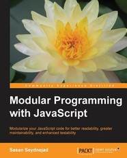 Modular Programming with JavaScript