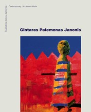 Gintaras Palemonas Janonis: albumas
