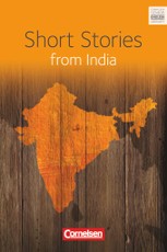 Short Stories from India Textheft