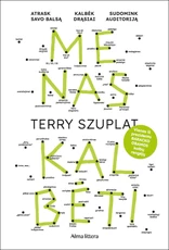Menas kalbėti Menas kalbėti
