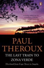 The Last Train to Zona Verde