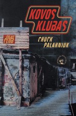 Kovos klubas