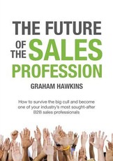 The Future of the Sales Profession