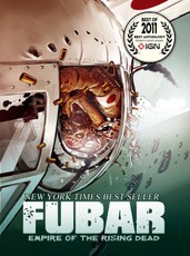 FUBAR: Empire of the Rising Dead