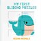 My First Sliding Puzzles - Ocean Animals