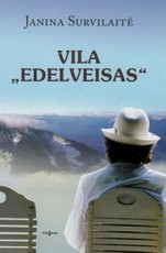 Vila „Edelveisas“