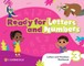 Ready, Set, Grow! Level 3 Letters and Numbers Workbook American English