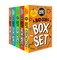 Loki: A Bad God's Box Set Books 1-5