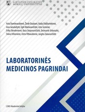 Laboratorinės medicinos pagrindai