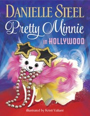 Steel, D: Pretty Minnie in Hollywood