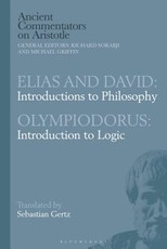 Elias and David