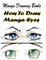 Manga Drawing Books