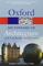 Ofxord Dictionary of Architecture