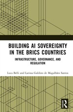 Building AI Sovereignty in the BRICS Countries