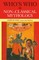 Who's Who in Non-Classical Mythology