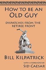 How to be an Old Guy