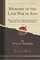 Memoirs of the Late War in Asia, Vol. 1