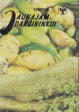 Jaunajam daržininkui