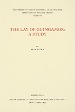 The Lay of Guingamor