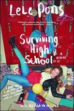 #Survivinghighschool