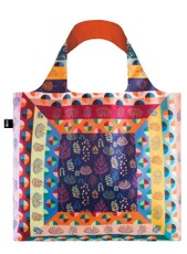 LOQI pirkinių krepšys „HVASS&HANNIBAL Maze Bag“